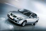Brilliance BS4 2010 года